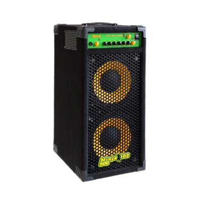 MARKBASS NINJA 102 500